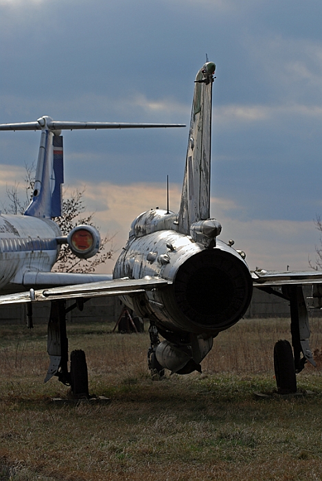 38_Muzeum Lublinek_MiG-21.JPG